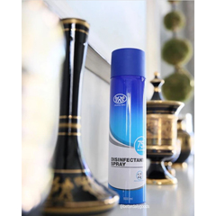 Sugle Disinfecting Spray- 75% Alcohol Disinfectant, 500ml, 24pcs
