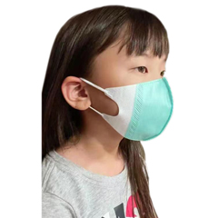 Detoxiz Kids GB/T 38880-2020 Masks - 1,800/Case