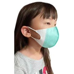 BSC581847 - Detoxiz - Kids GB/T 38880-2020 Masks