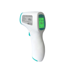 BSC795268 - FamiDoc - GP-300 Famidoc Digital Non-Contact Infrared Thermometer - 3 Units