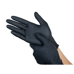 BSC175994 - BSC - Nitrile Gloves - Disposable, Small, 100 Gloves