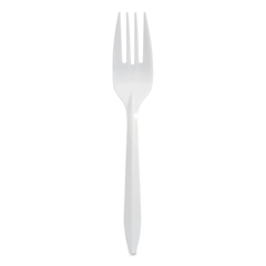 BSQ901124 - Berkley Square Mediumweight Polypropylene Cutlery