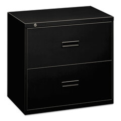 BSX482LP - HON® basyx™ 400 Series Lateral File