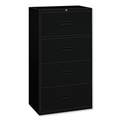 BSX484LP - HON® basyx™ 400 Series Lateral File