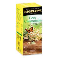 BTC00401 - Bigelow® Single Flavor Tea