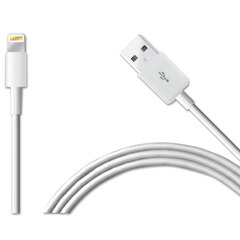 BTHCLLPCA002WT - Case Logic® Apple® Lightning™ Cable