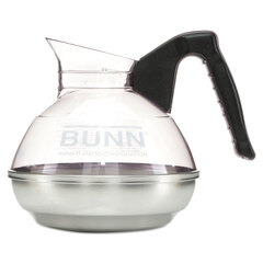 BUN6100 - BUNN® 12-Cup Coffee Carafe for Bunn Coffee Makers