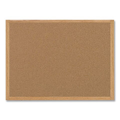 BVCSB1420001233 - MasterVision® Earth-it® Cork Board