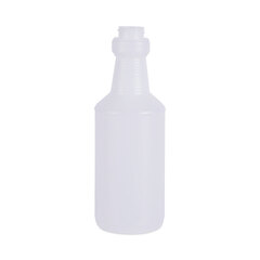 Boardwalk BWK03010 trigger spray bottle 32 oz clear