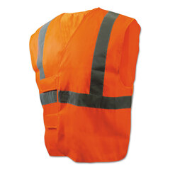 BWK00035 - Boardwalk® Class 2 Safety Vests
