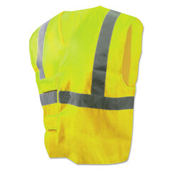 BWK00036 - Boardwalk® Class 2 Safety Vests