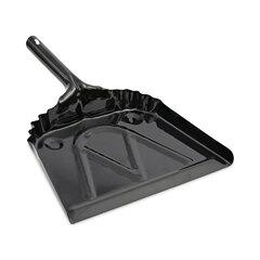Boardwalk Metal Dust Pan, 12 x 14, 2