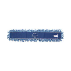 Boardwalk Dust Mop Head, Cotton/Synthetic Blend, 48