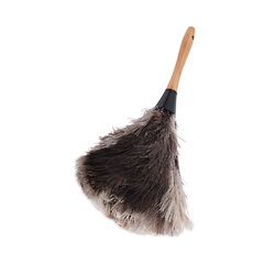 Unisan Professional Ostrich Feather Duster, 7