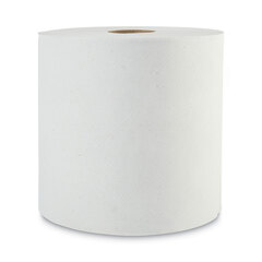 Boardwalk Green Universal Roll Towels, 1-Ply, 8