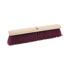 Boardwalk Floor Brush Head, 3