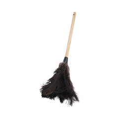 Unisan Professional Ostrich Feather Duster, 10