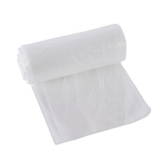 Boardwalk High-Density Can Liners, 10 gal, 6 microns, 24