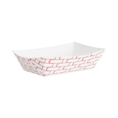 BWK30LAG025 - Paper Food Baskets