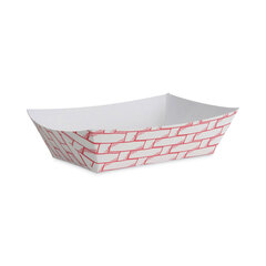 BWK30LAG200 - Paper Food Baskets