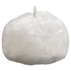General High-Density Can Liners, 33 gal, 9 mic, 33