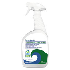 BWK47612 - Boardwalk® Green Grease and Grime Cleaner