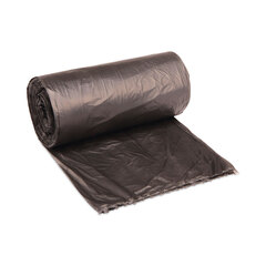 BWK385817BLK - High Density Can Liners
