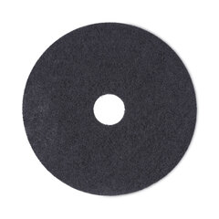 Boardwalk Standard 18-Inch Diameter Stripping Floor Pads