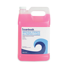 Boardwalk Industrial Strength All-Purpose Cleaner, Unscented, 1 Gal Bottle