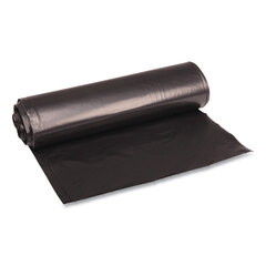 Boardwalk Low Density Repro Can Liners, 33 gal, 1.2 mil, 33