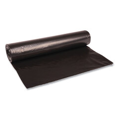 Boardwalk Low Density Repro Can Liners, 45 gal, 1.2 mil, 40