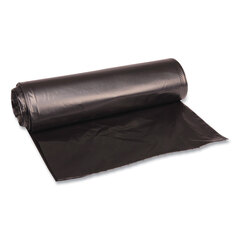 Boardwalk Low Density Repro Can Liners, 33 gal, 1.6 mil, 33