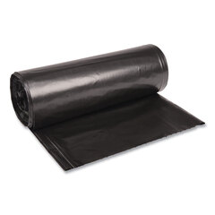 Boardwalk Low Density Repro Can Liners, 60 gal, 1.6 mil, 38