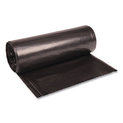 Boardwalk Low Density Repro Can Liners, 60 gal, 2 mil, 38