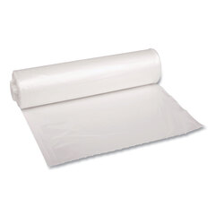 Boardwalk Low Density Repro Can Liners, 33 gal, 1.4 mil, 33