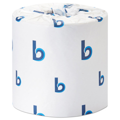BWK6148 - Boardwalk® Office Packs Standard Bathroom Tissue
