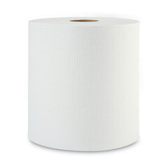 Boardwalk Hardwound Paper Towels, 8