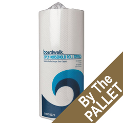 BWK6272-PL - Boardwalk - Household Perforated Paper Towel Rolls