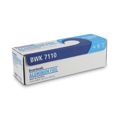 Boardwalk Standard Aluminum Foil Roll, 12