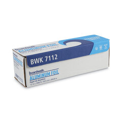 Boardwalk Standard Aluminum Foil Roll, 12