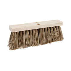 Boardwalk Street Broom Head, 6.25
