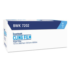 Boardwalk Foodservice Film, Standard, 12
