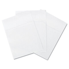 Boardwalk Low-Fold Dispenser Napkins, 1-Ply, 7 x 12, White