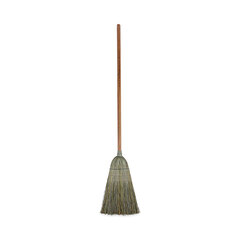 Boardwalk Warehouse Broom, Yucca/Corn Fiber Bristles, 56