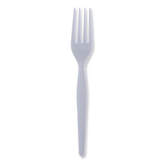 BWKFORKHW - Full-Length Polystyrene Cutlery