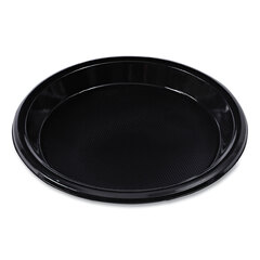 Boardwalk Hi-Impact Plastic Dinnerware, Plate, 10