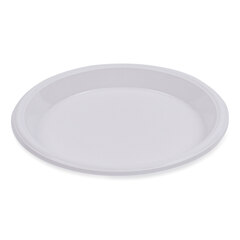 Boardwalk Hi-Impact Plastic Dinnerware, Plate, 10