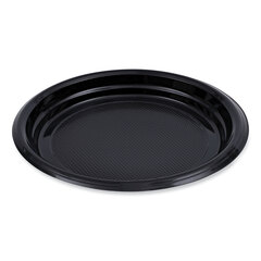 Boardwalk Hi-Impact Plastic Dinnerware, Plate, 9