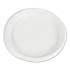 Boardwalk Hi-Impact Plastic Dinnerware, Plate, 9