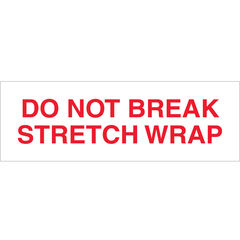 Tape Logic